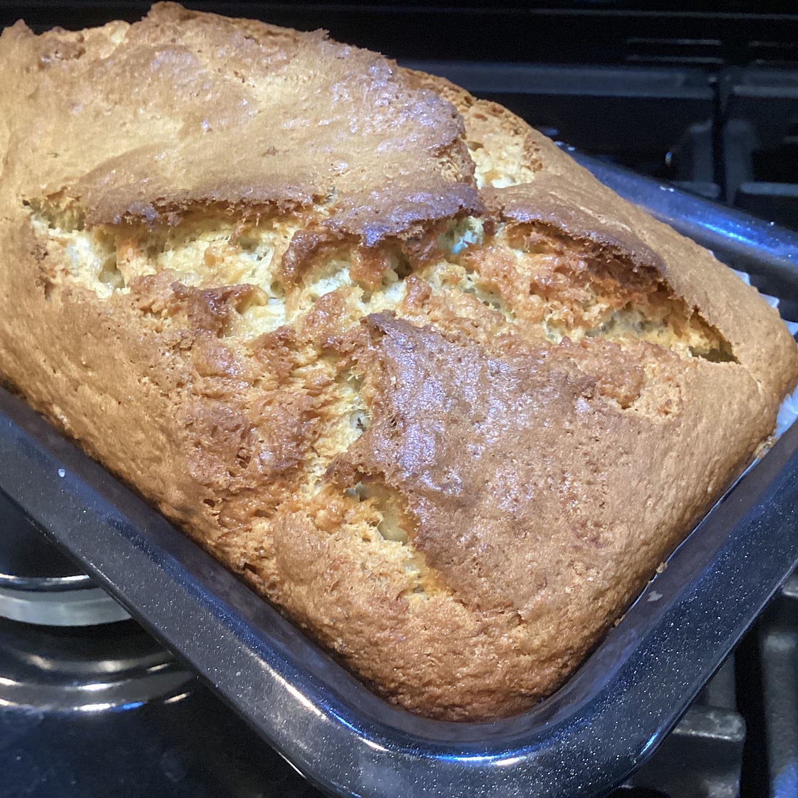 Banana Bread
