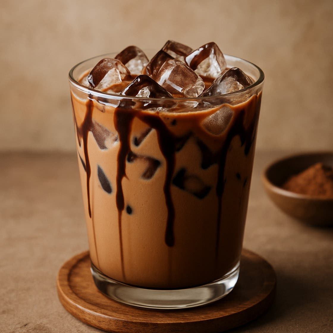 Iced Mocha