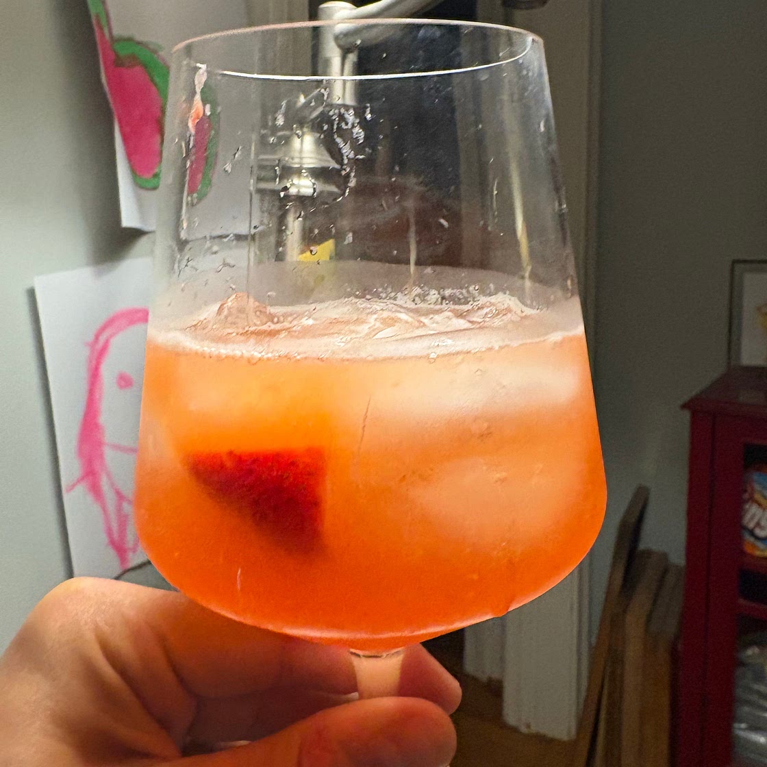 Red Summer Smash