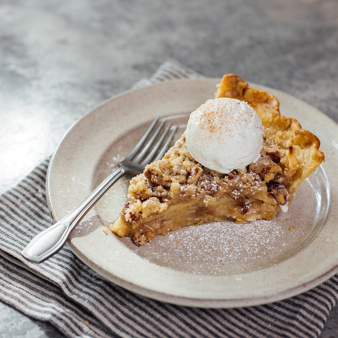 Apple Pie Recipe