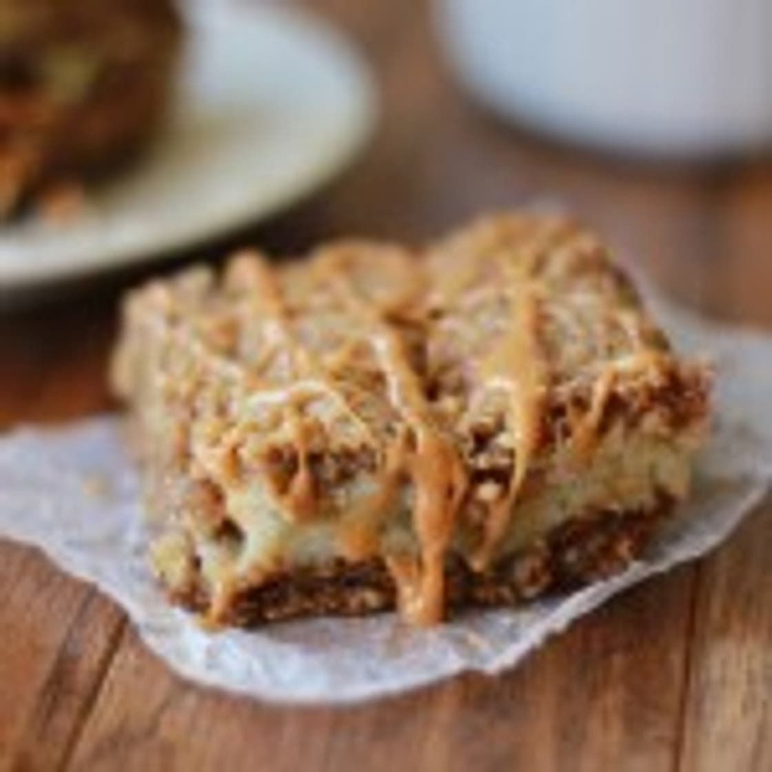 Sugar Cream Pie