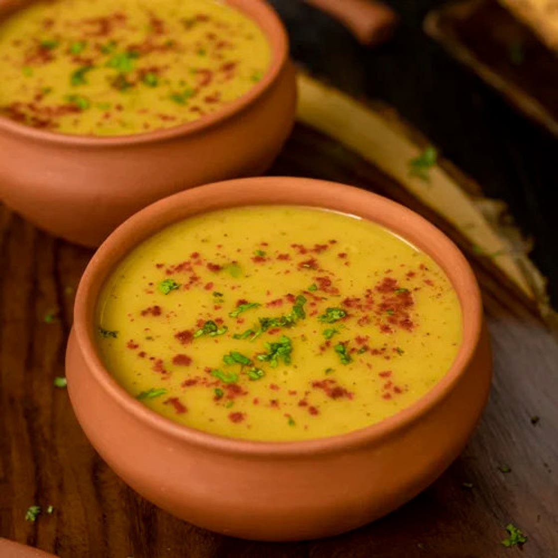 Dal Soup