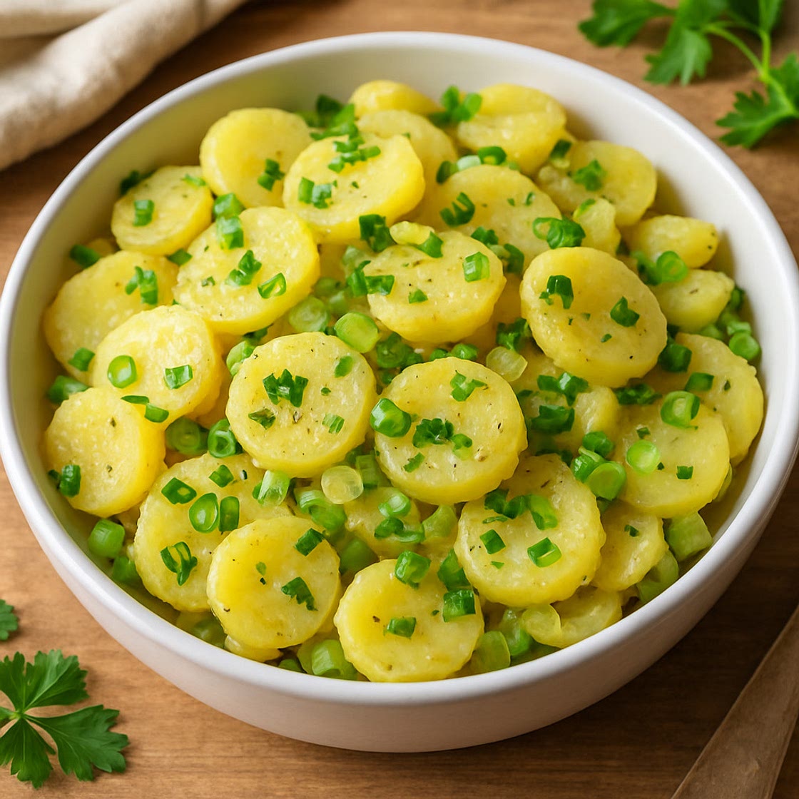 Kartoffelsalat