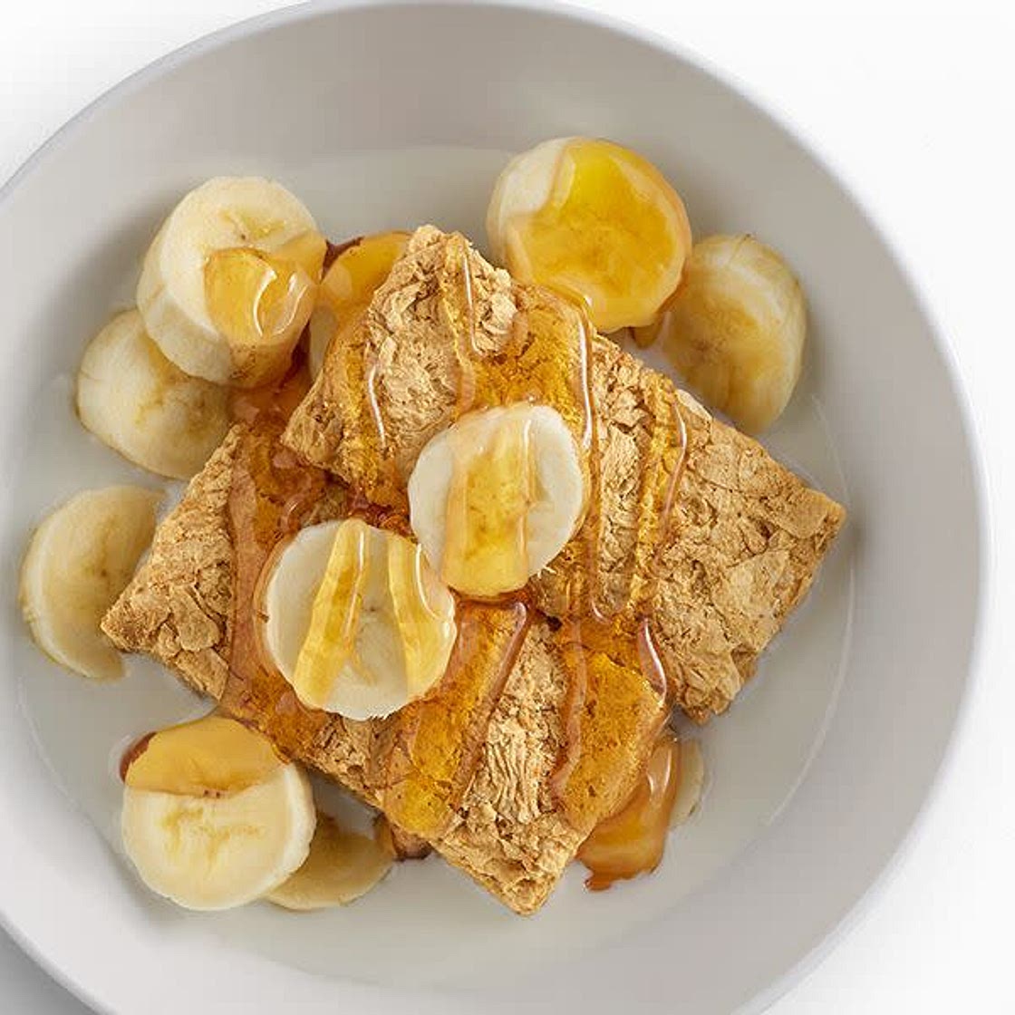 Weetabix High Carb Brekky (E 522 | C 73 | P 37 | F 11)