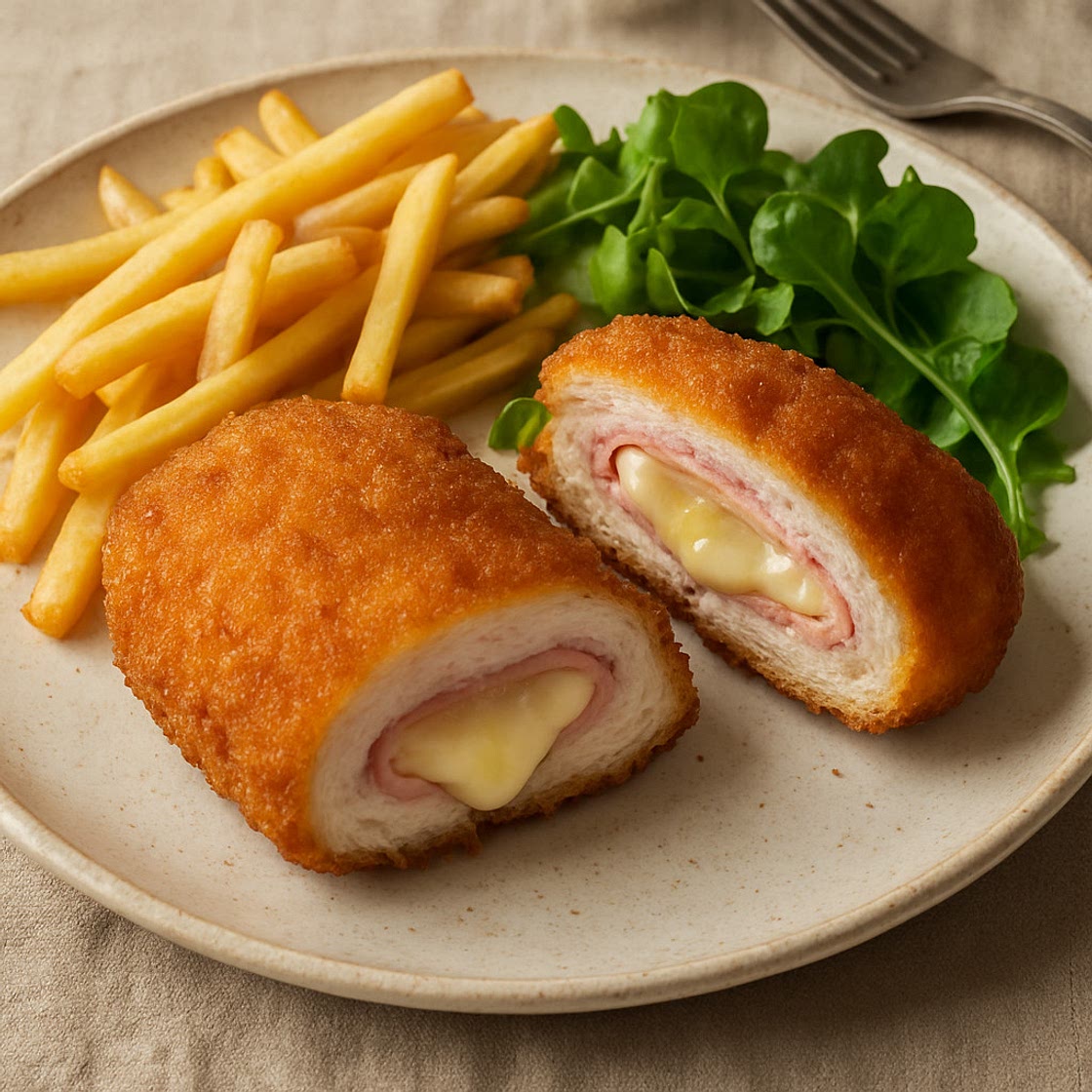 Cordon-Bleu