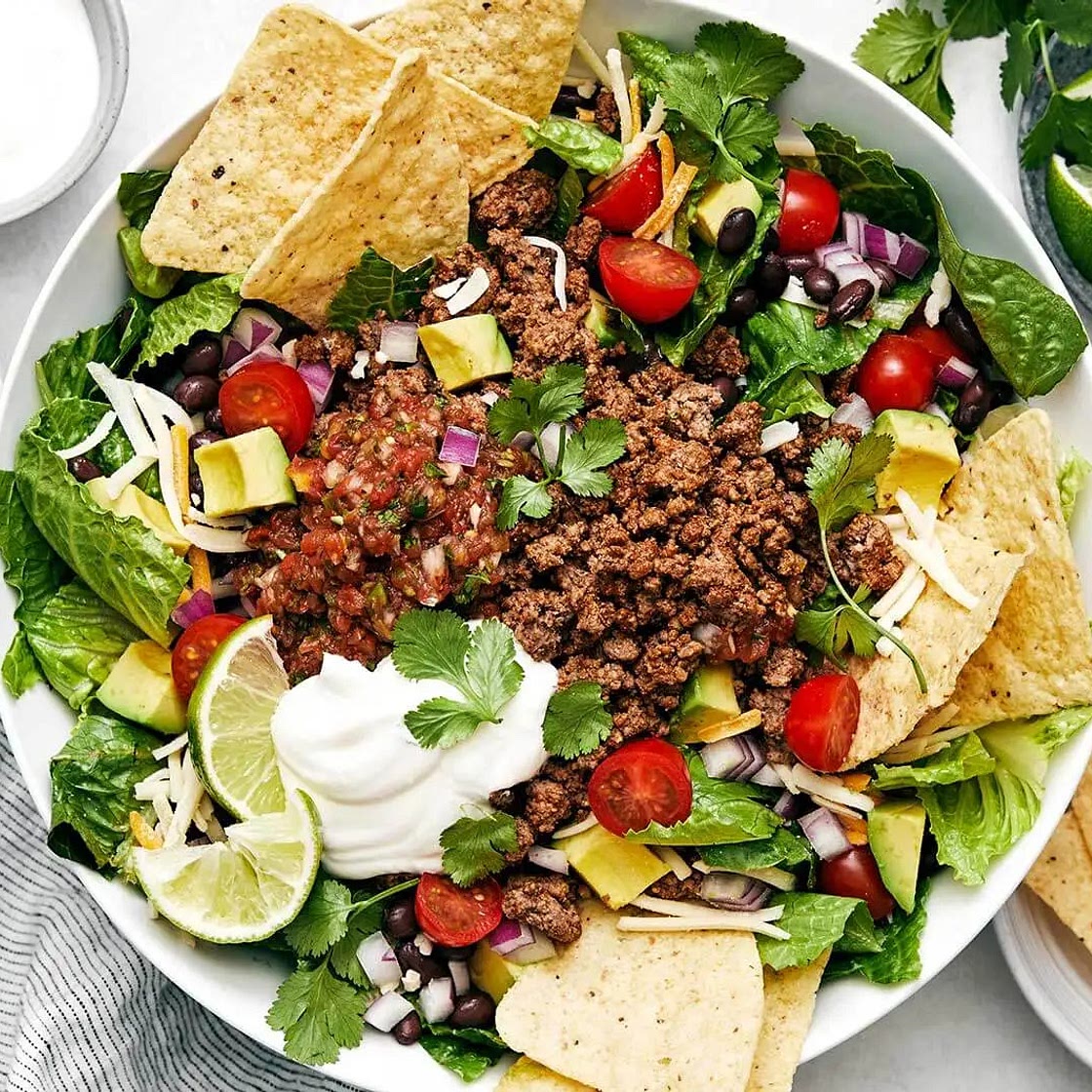 Taco Salad
