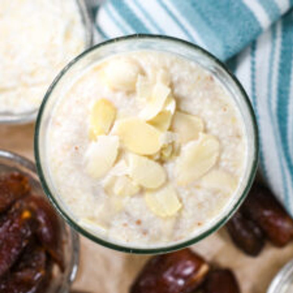 Date Smoothie
