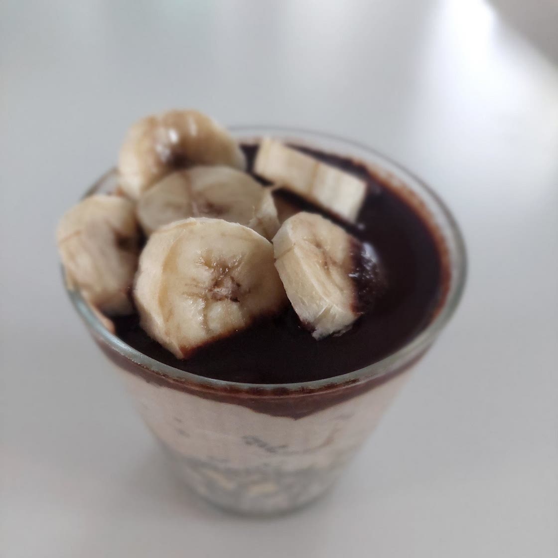 chia yogurt