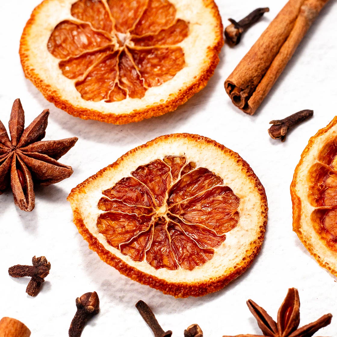 Mulling Spices