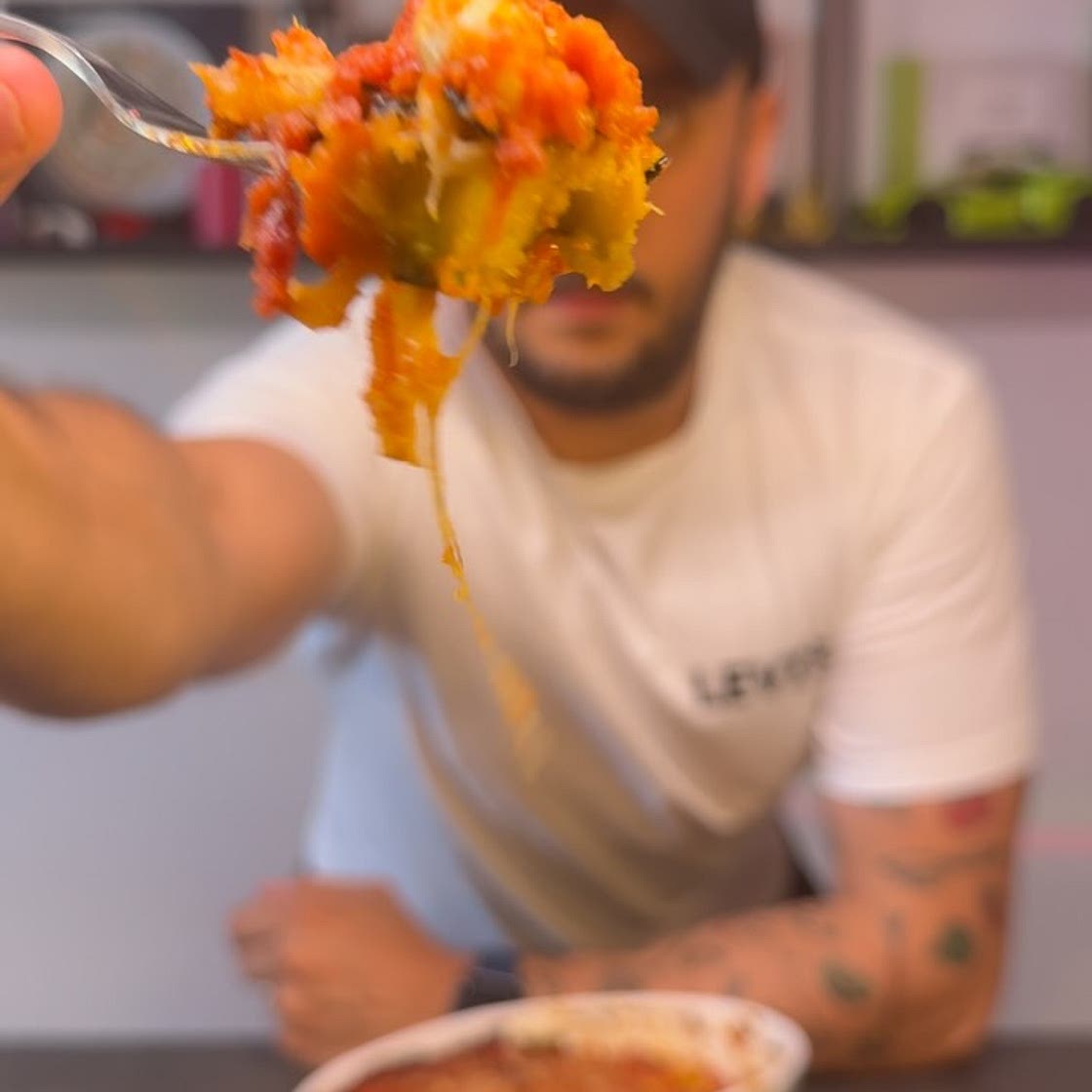 🔥 PARMIGIANA DI ZUCCHINE CALABRESE 🔥