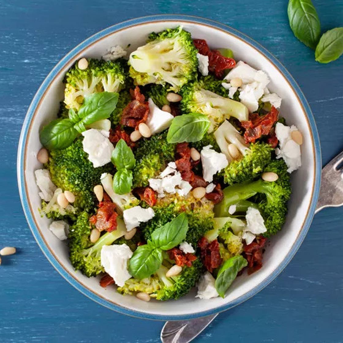 Broccoli Salad