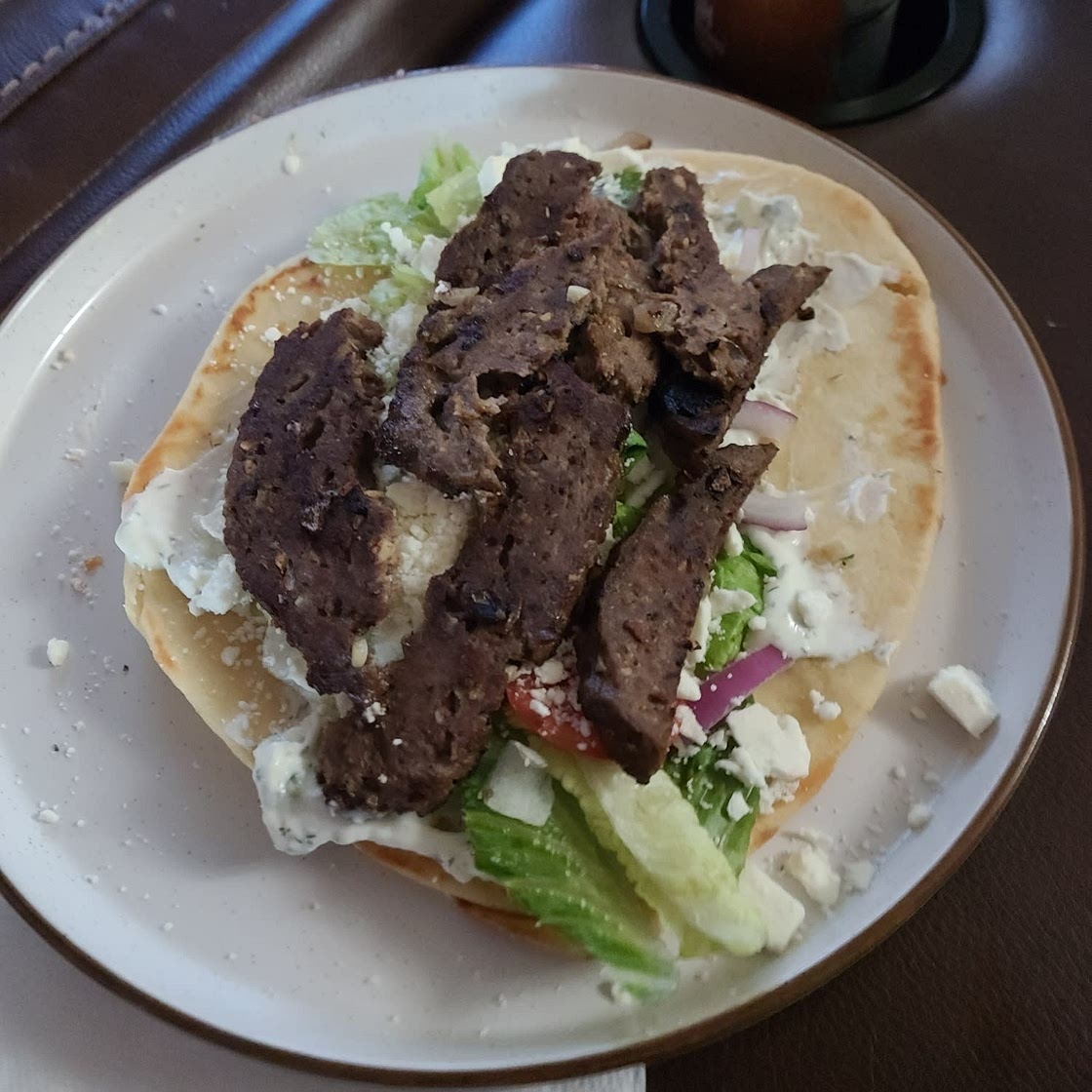 Gyros