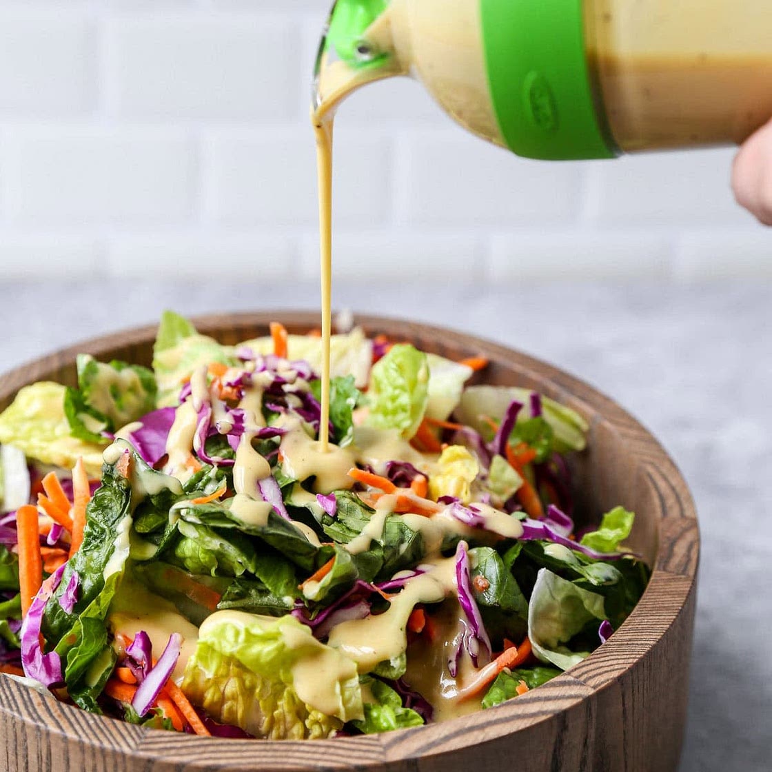 D'licious Turkey Salad