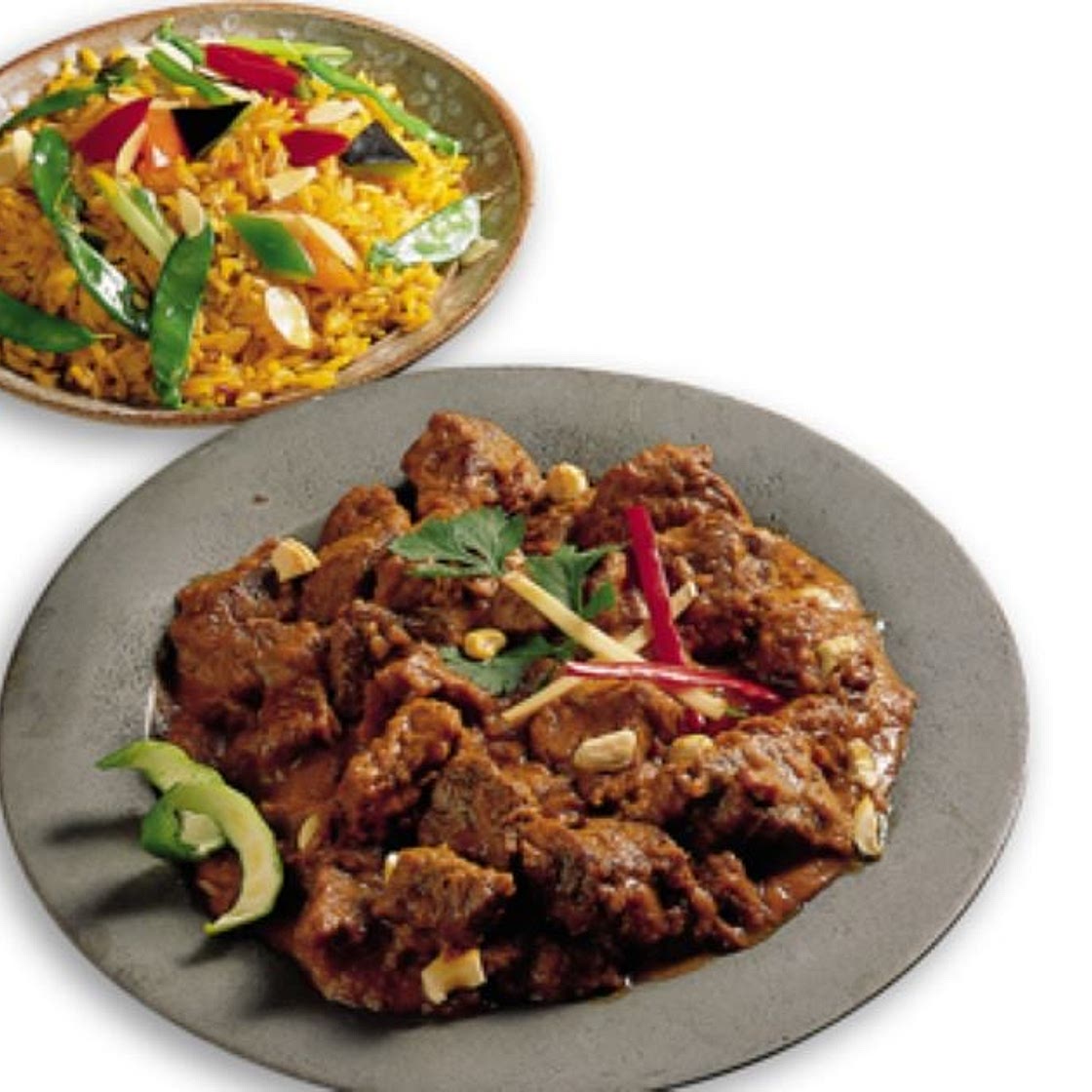 Indonesian Beef
