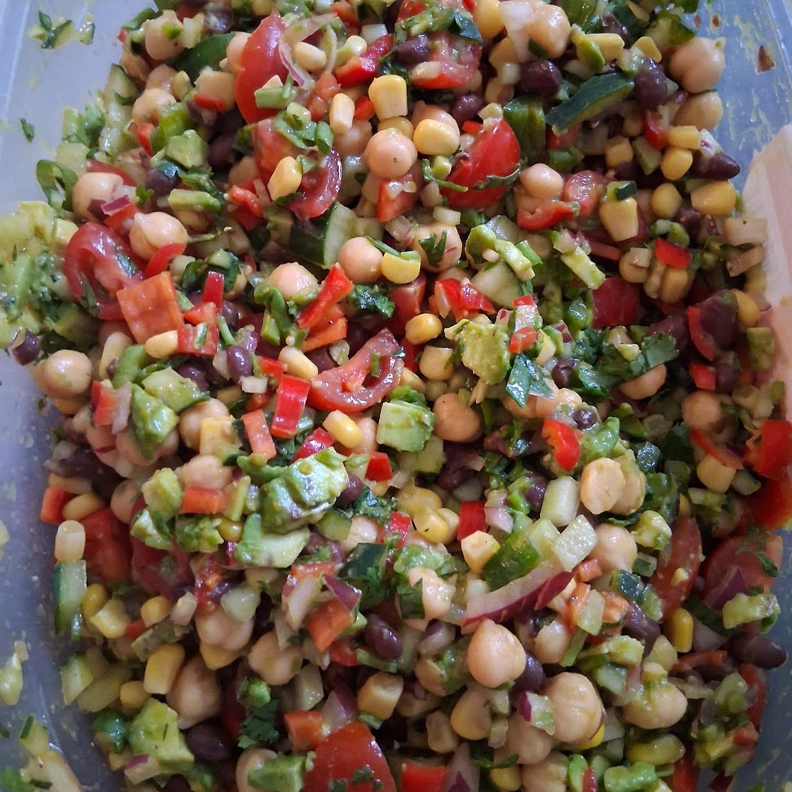 Cowboy Caviar