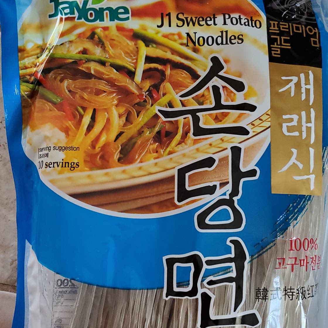 Jap-Chae