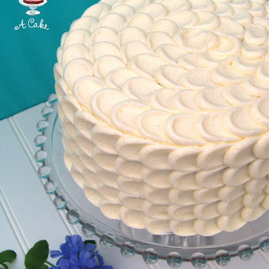 Hummingbird Cake