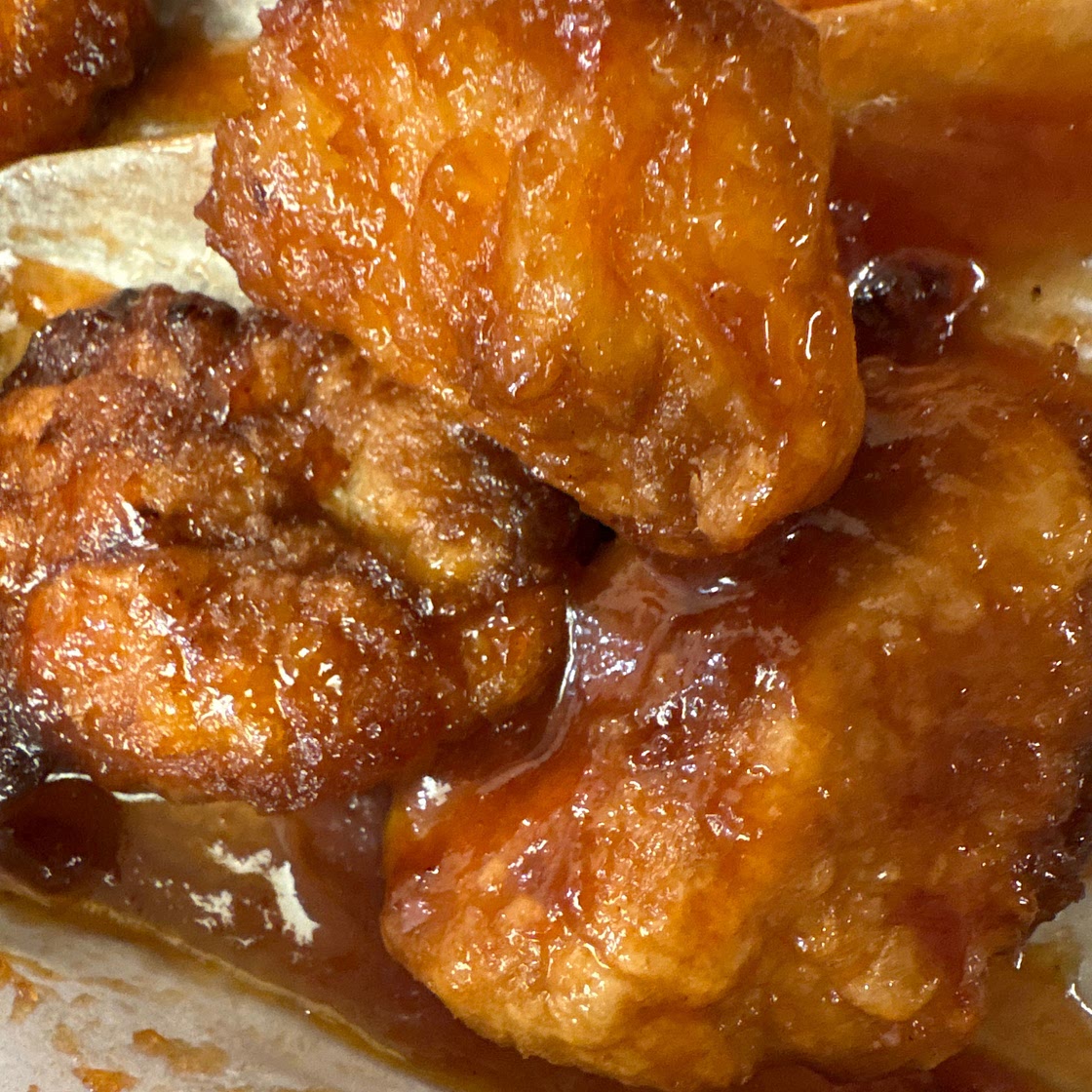 Sweet and Sour Chicken Recipe