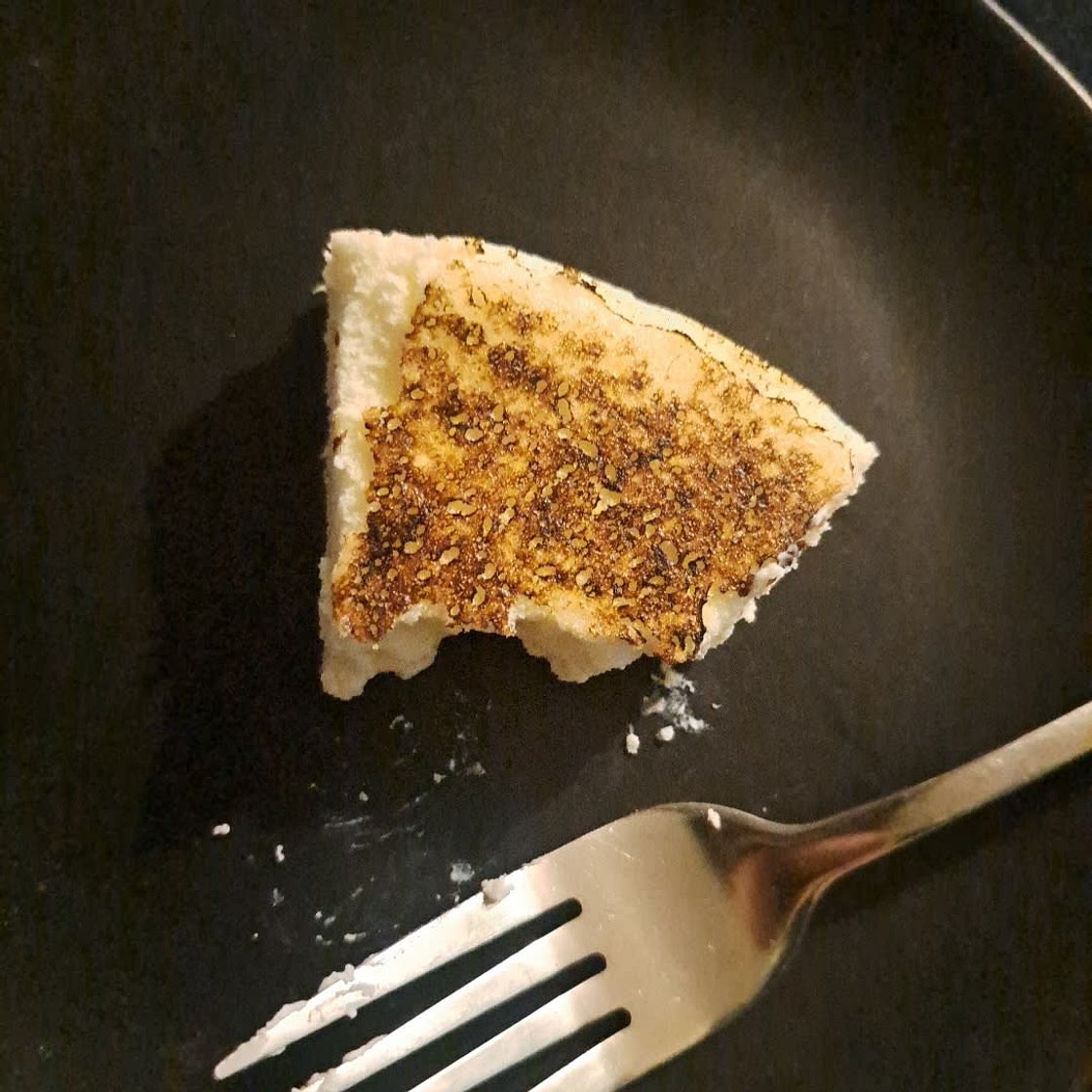 Basque Cheesecake