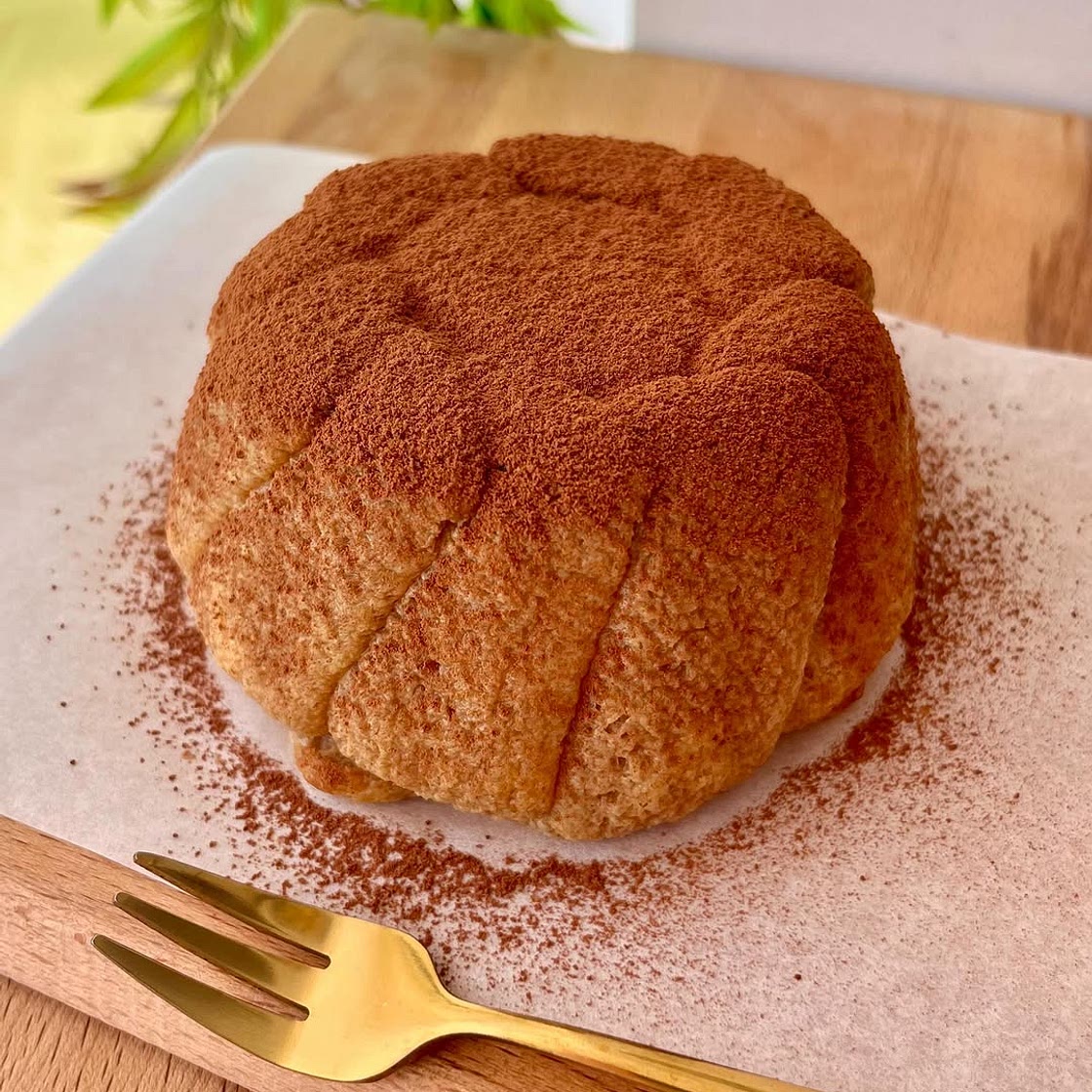 Tortino tiramisù senza cottura ☕️🤎