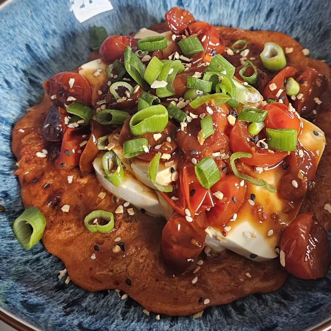 Crispy Kimchi Pancakes (Kimchi Buchimgae) – Easy, Authentic Korean Recipe