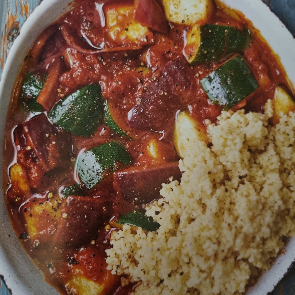 Ratatouille