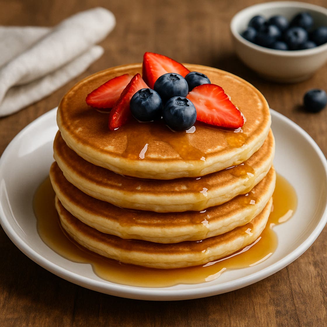 Panquecas