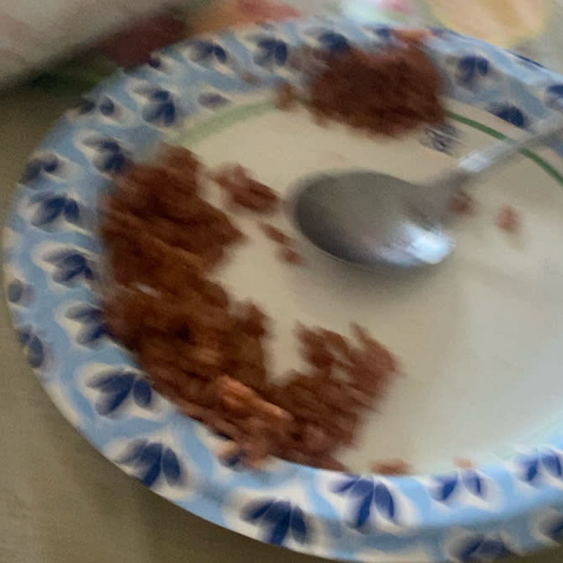 Brown rice