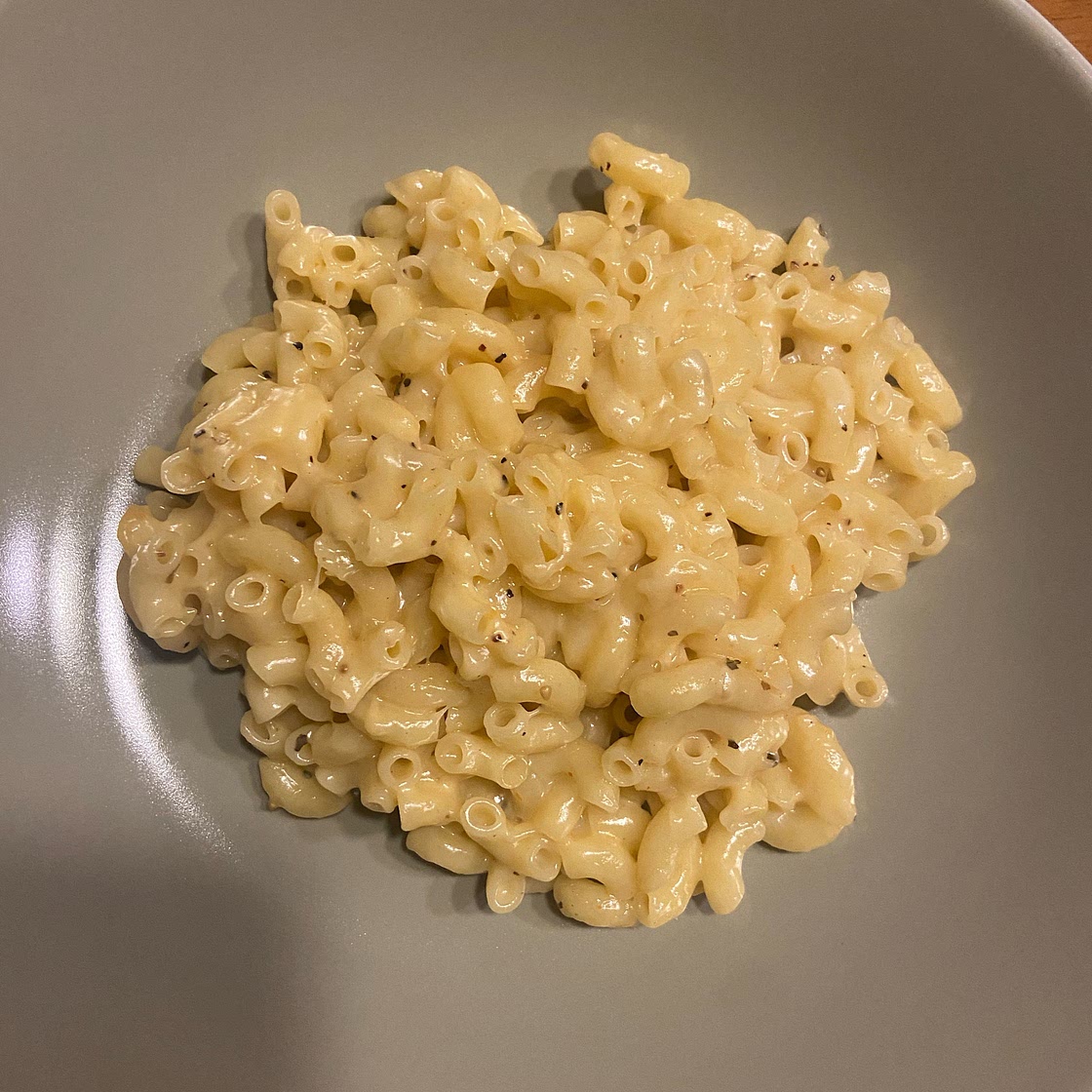 Instant Pot Mac and Cheese
