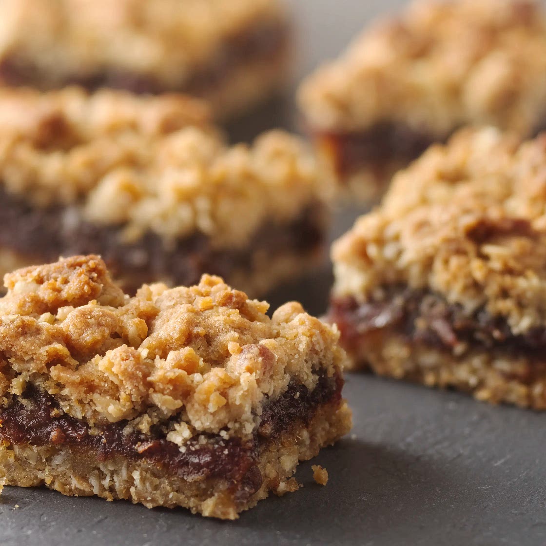 Date Bars