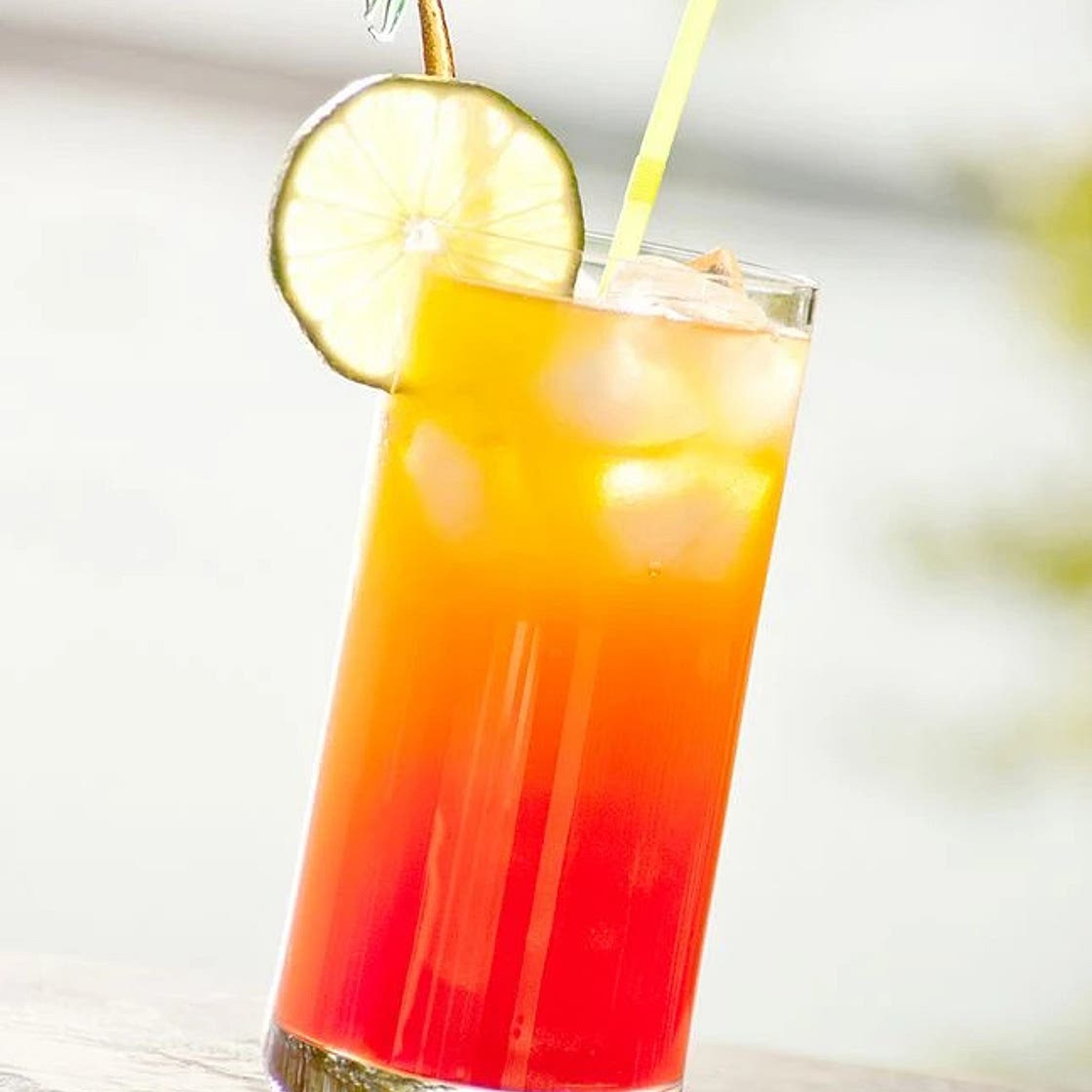 Coktail Bora Bora (soleil de Tennie)