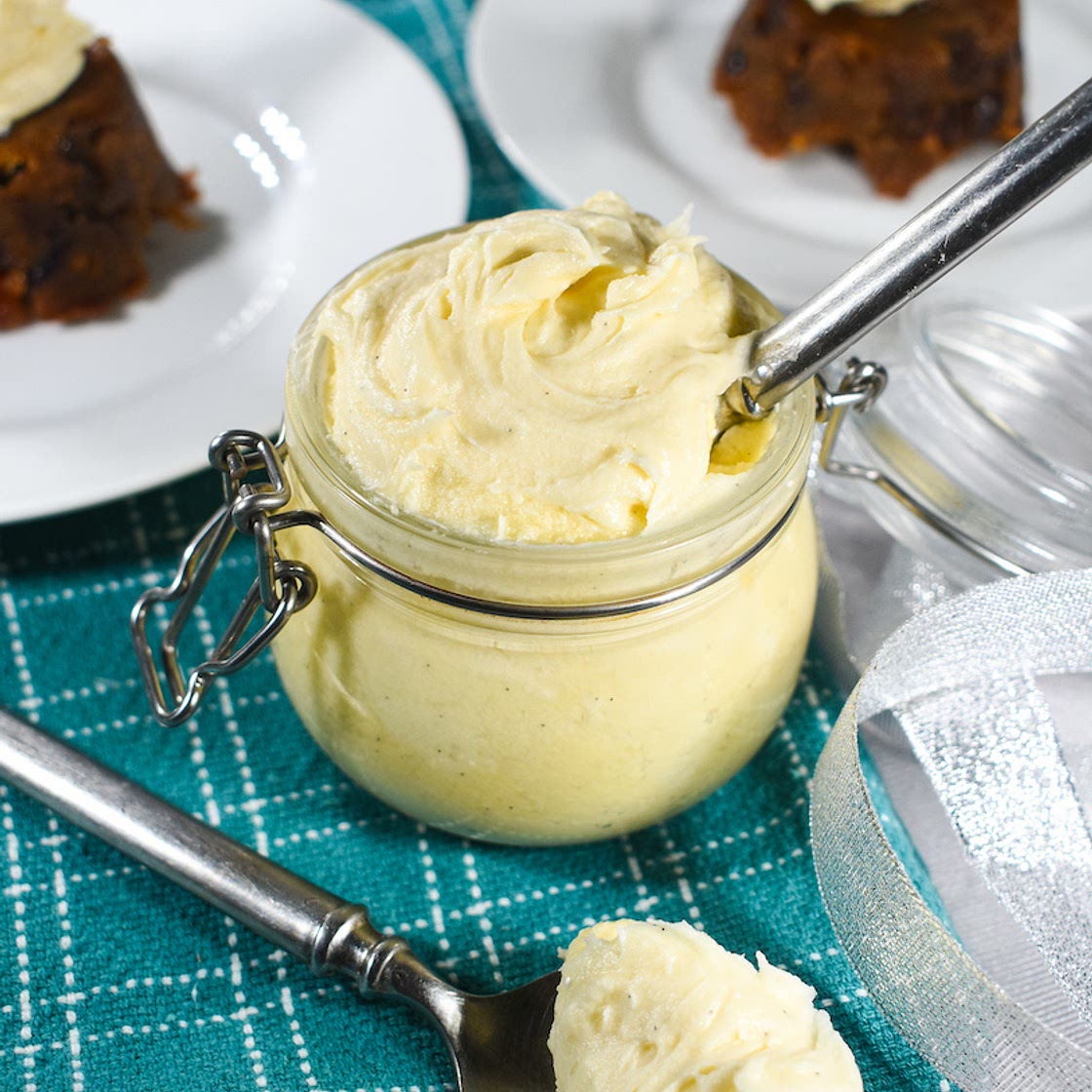 Brandy Butter