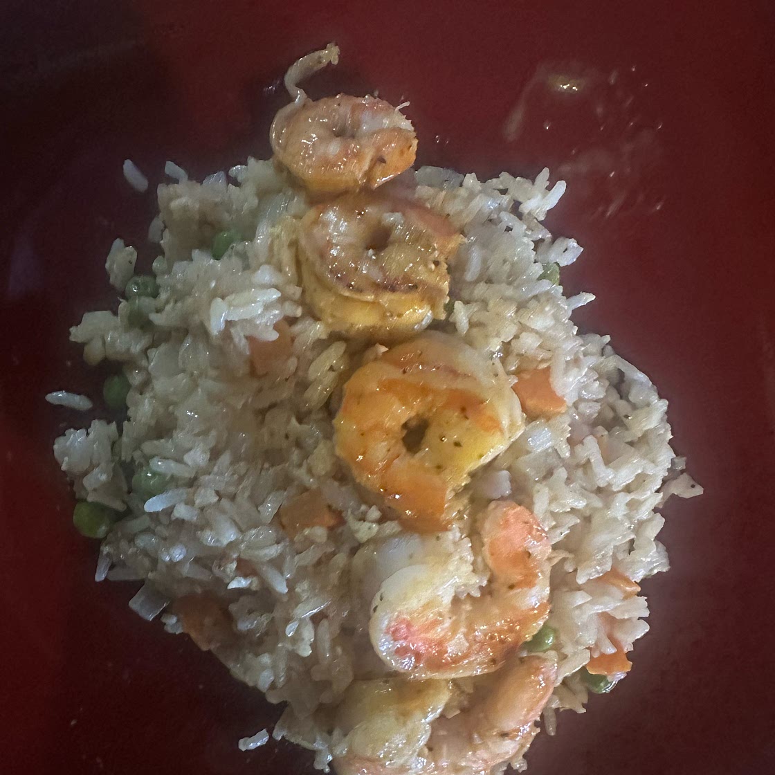 Easy Fried Rice Recipe (Better Than Take Out Fried Rice)