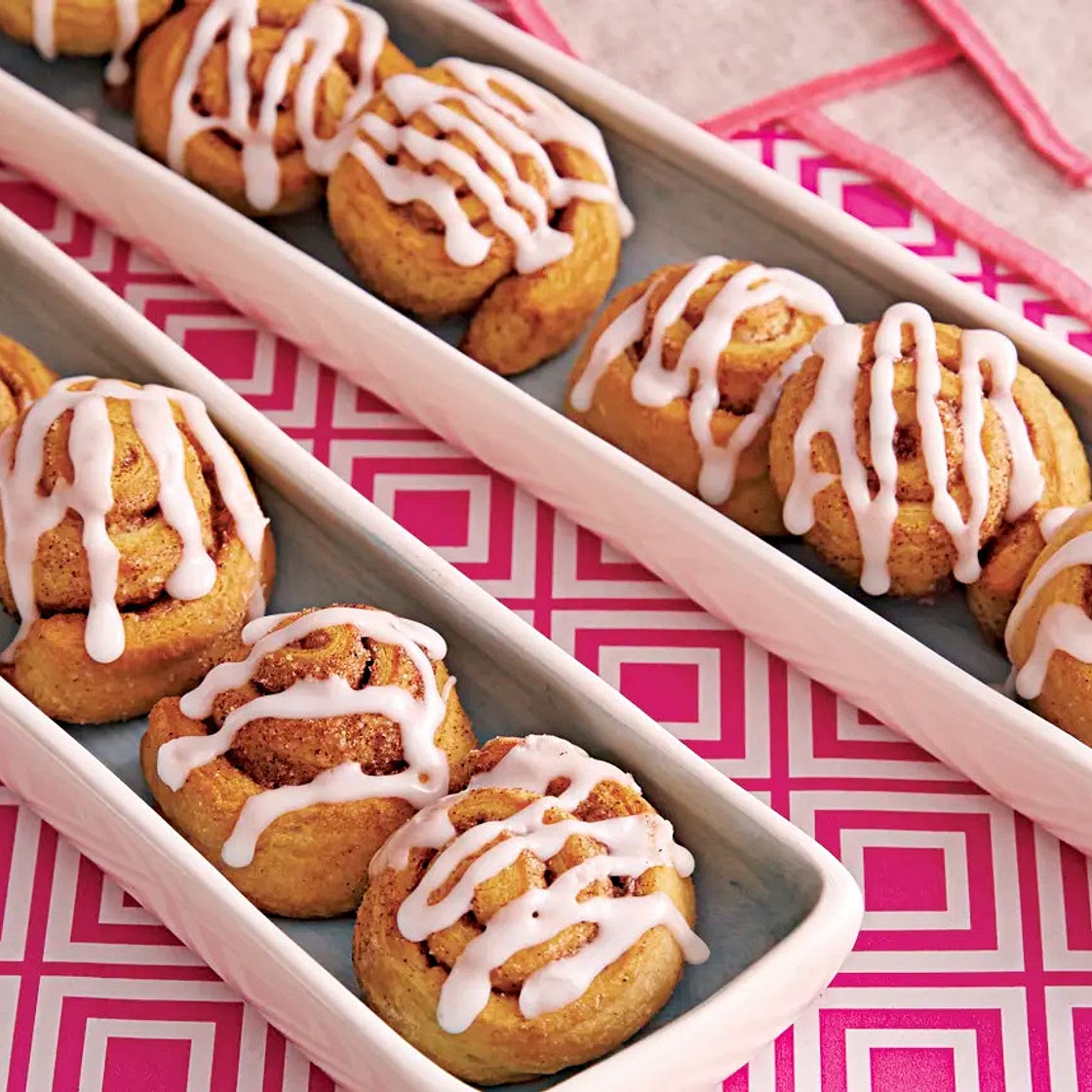 Mini-Cinnis
