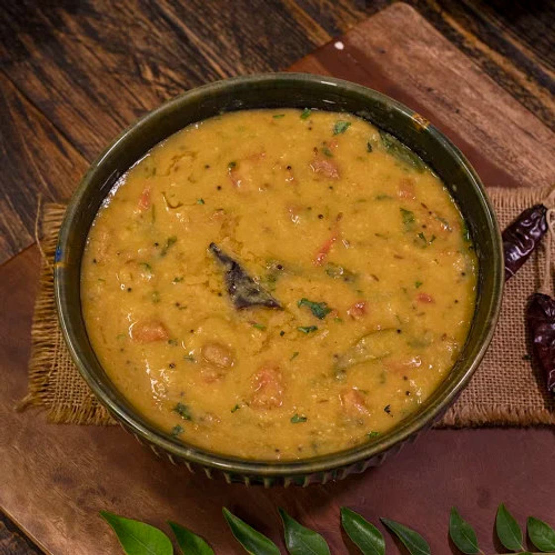 Khatti Meethi Dal