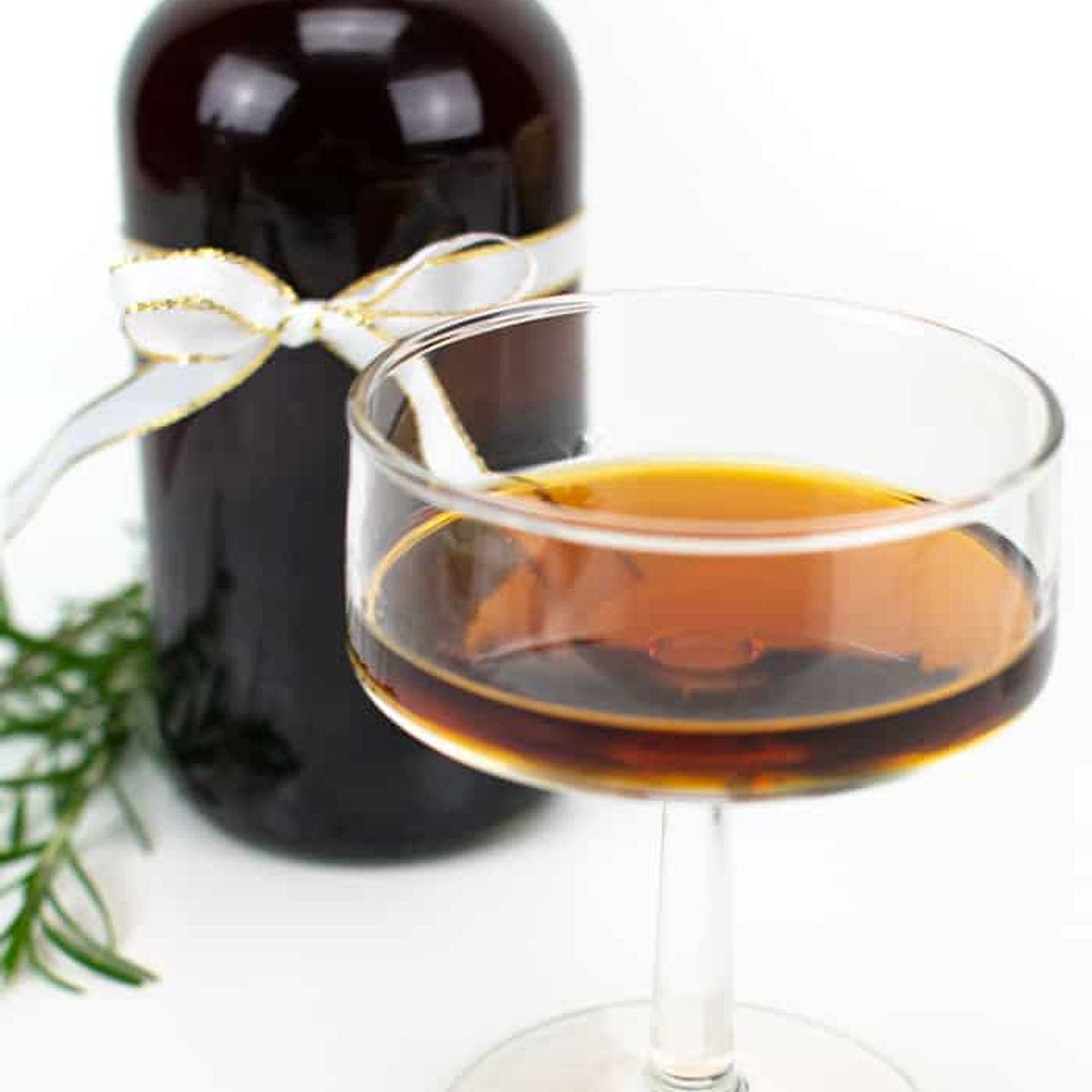 Plum Brandy
