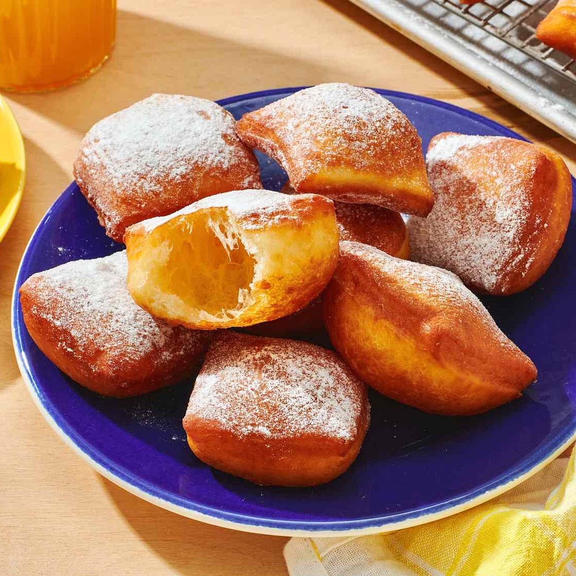 Beignets