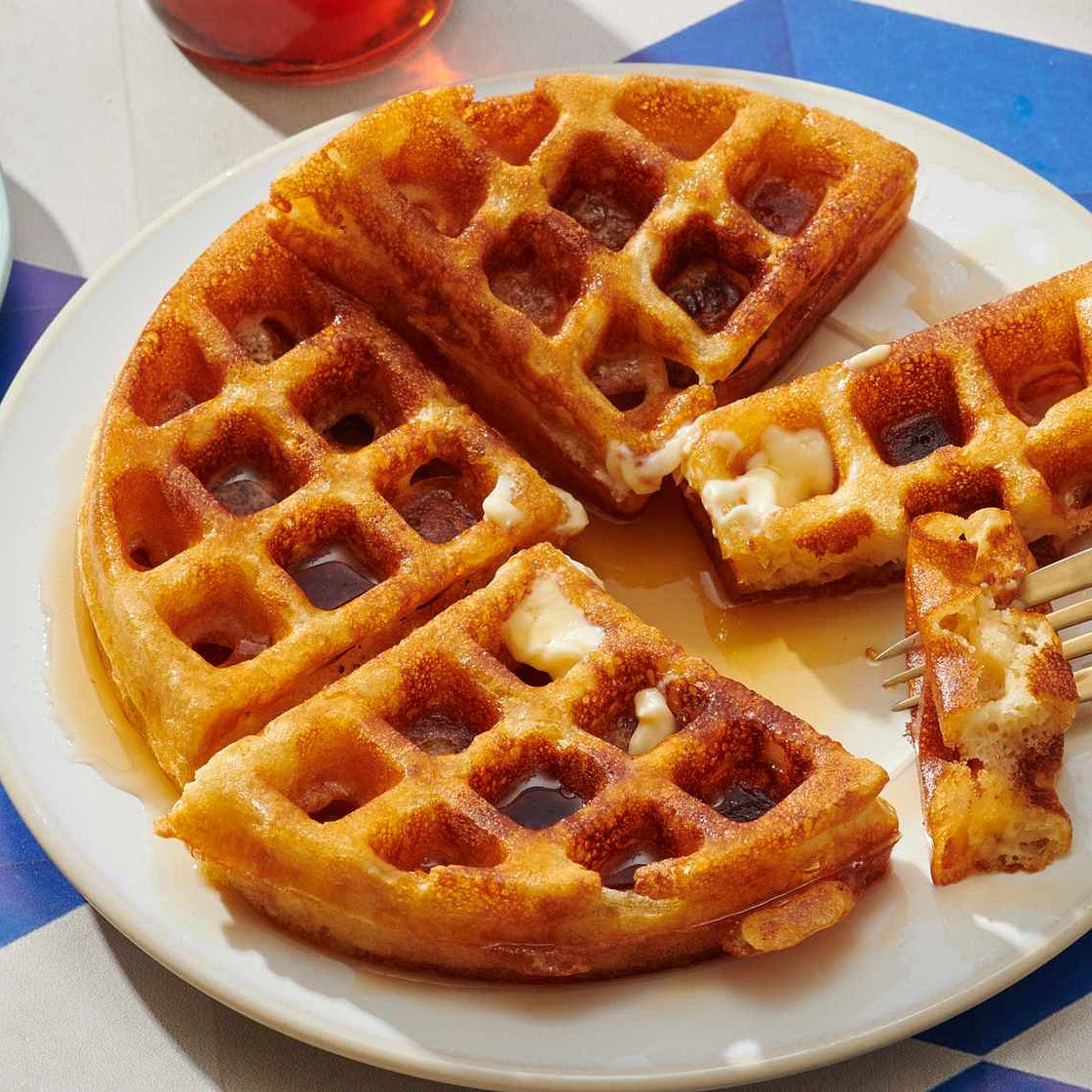 Waffles
