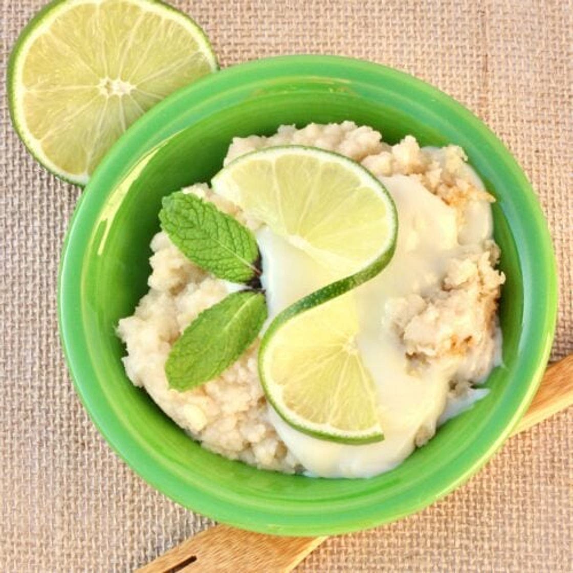 Key Lime Dump Cake Recipe