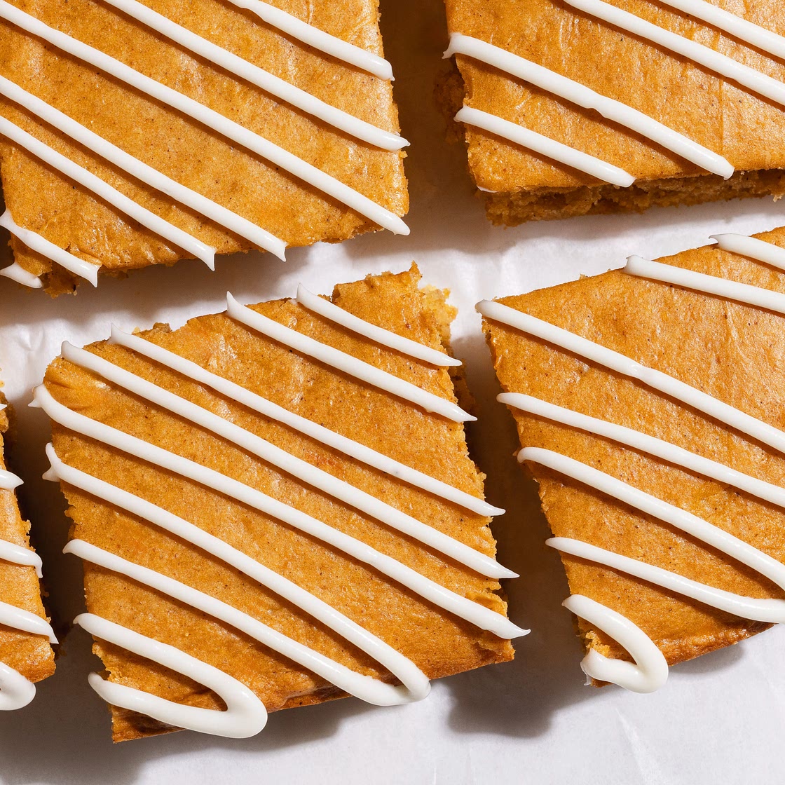 Pumpkin Pudding Dump Cake