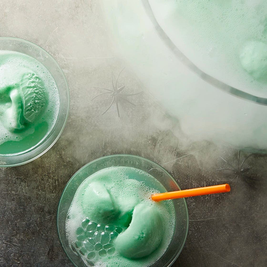 Swamp Juice