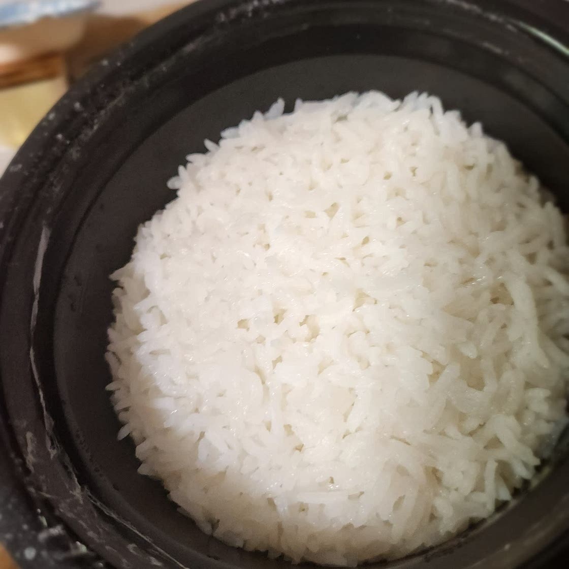 Thai Coconut Rice