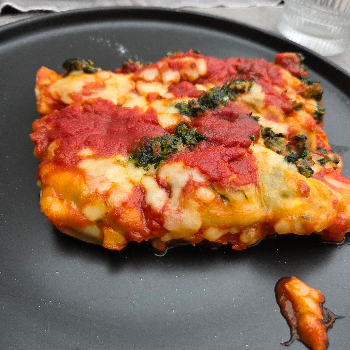 Cannelloni