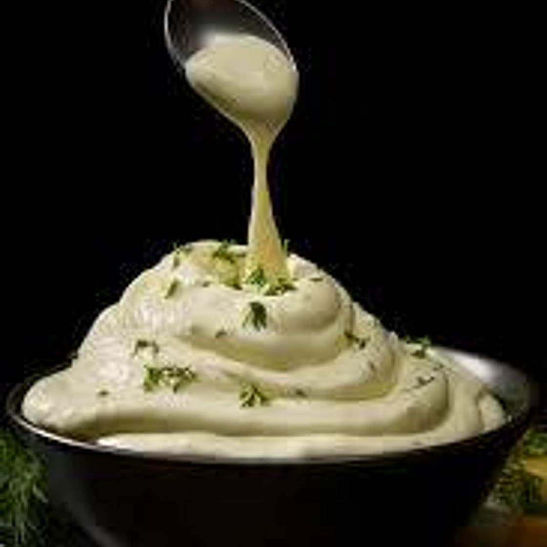 Creamy Dressing for shrimp salad #2s