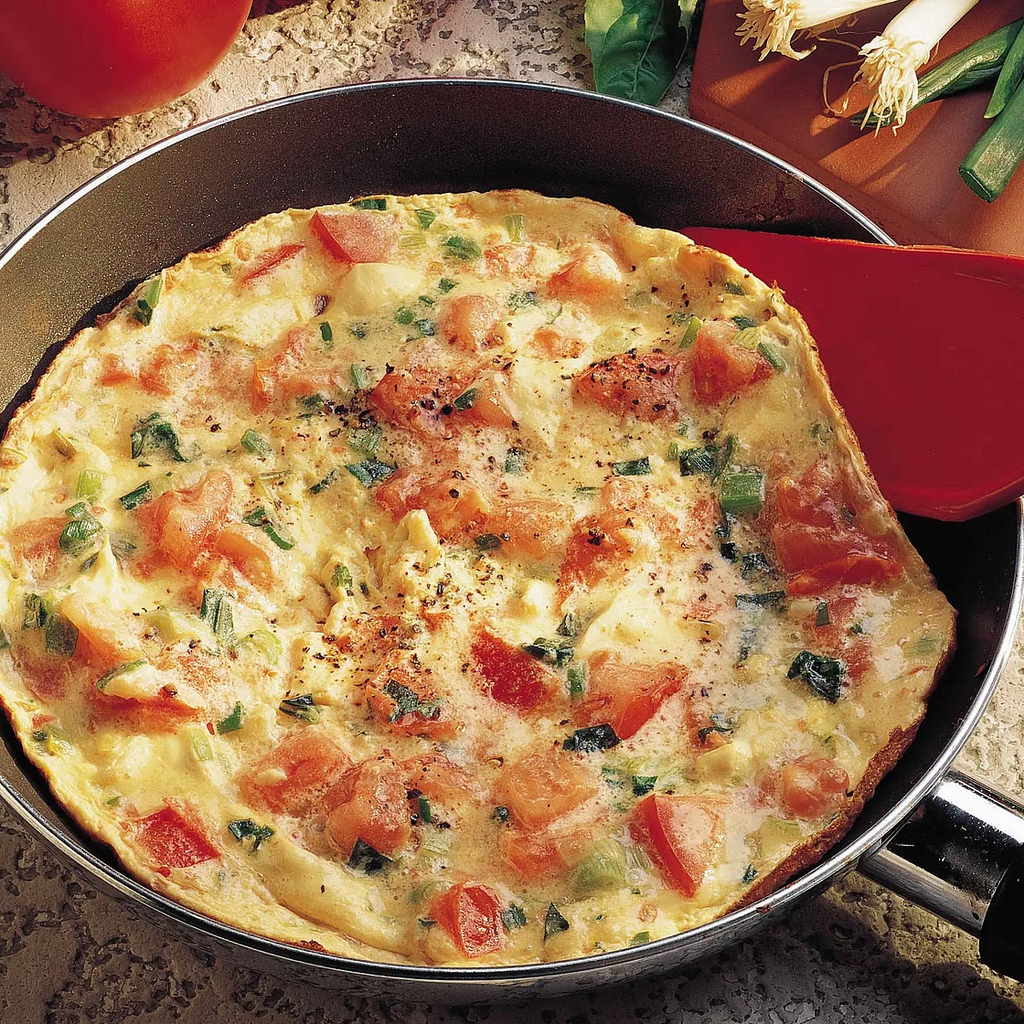 Mediterranean Eggs