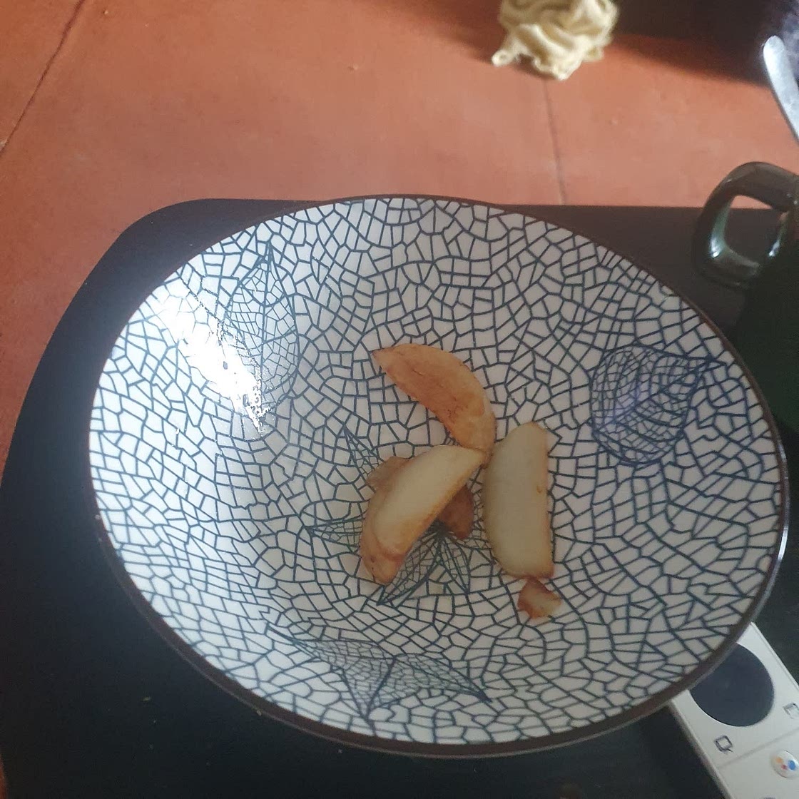 Easy AIP Pancakes (no bananas, no eggs)