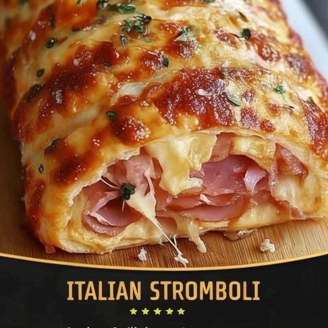 Stromboli 