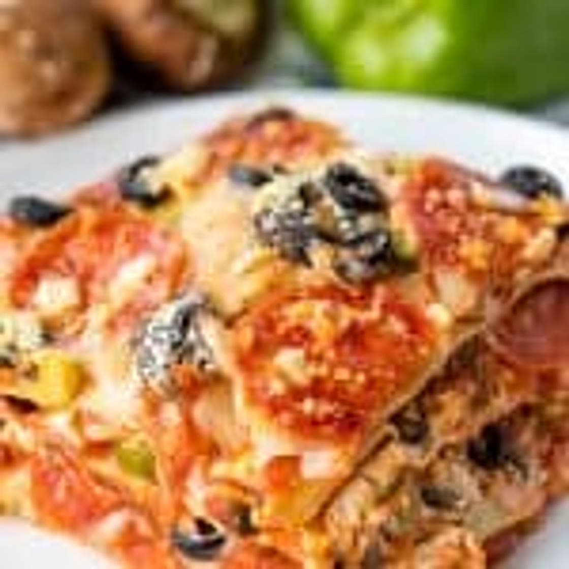 Healthy Tuna Stuffed Avocado