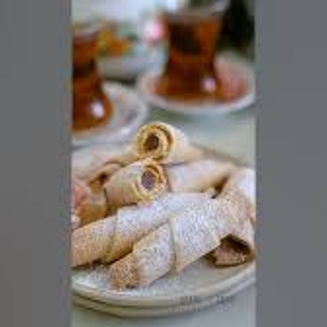 Turkish delights