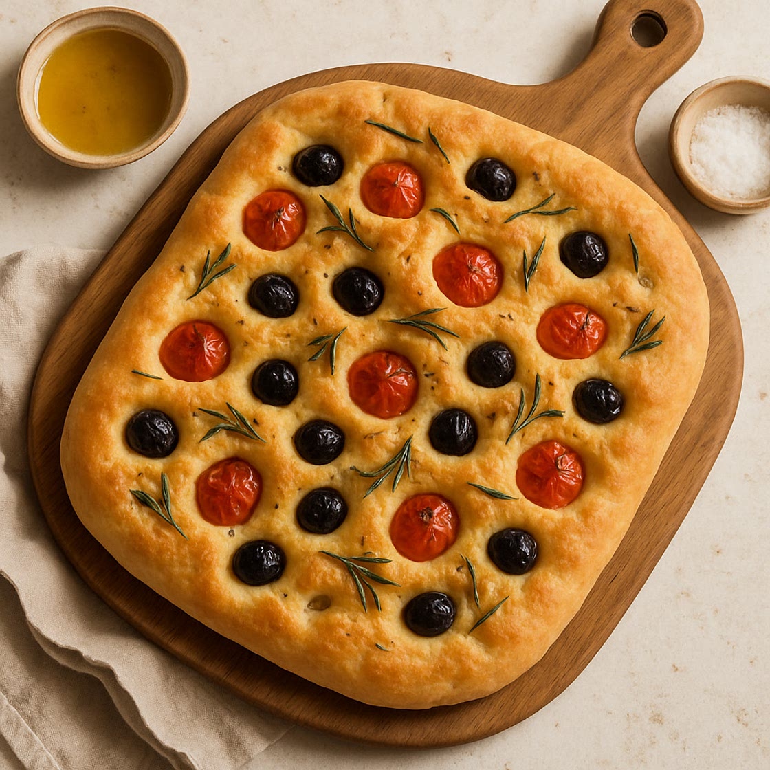Focaccia